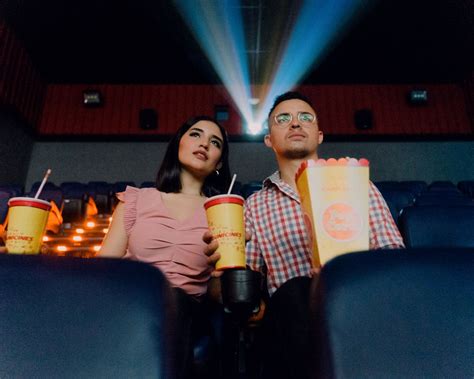 Cinebistro: Siesta Key's Dinner And A Movie Spot.